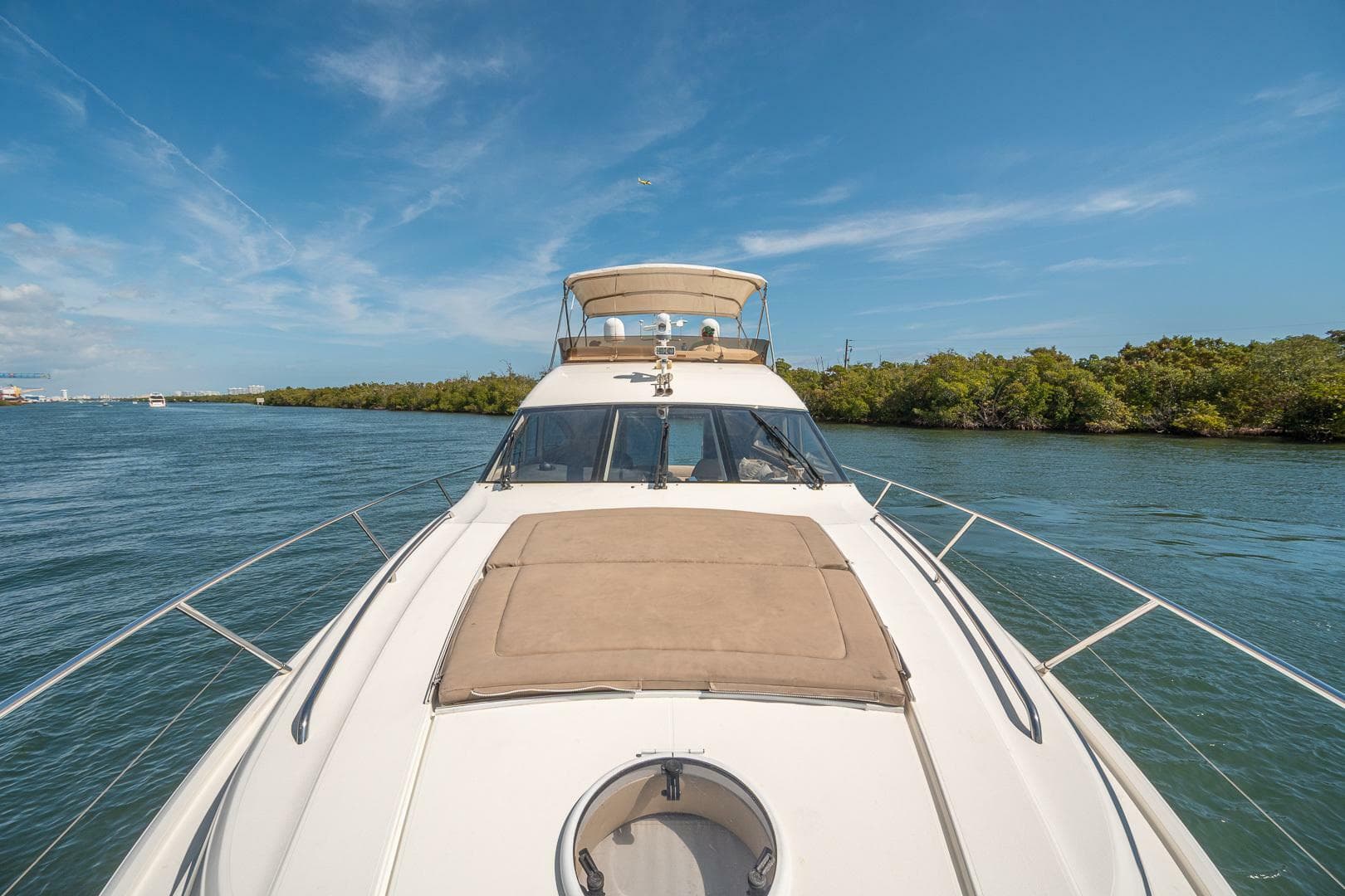 2009 Princess — photo 12