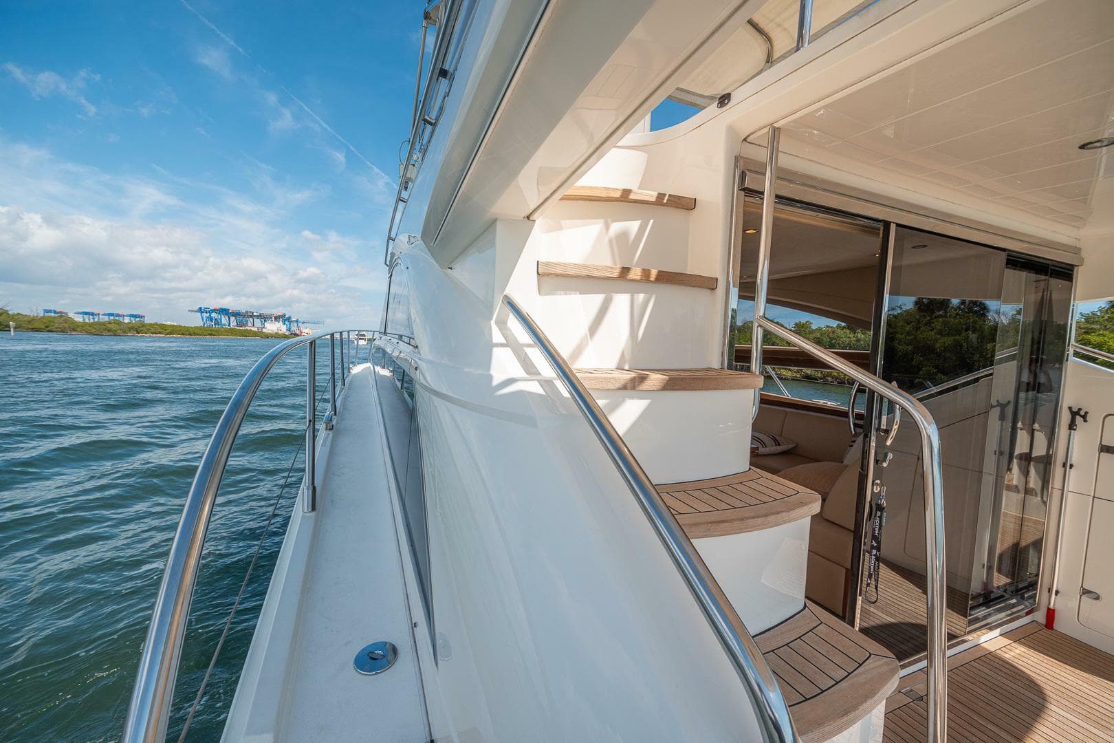 2009 Princess — photo 6