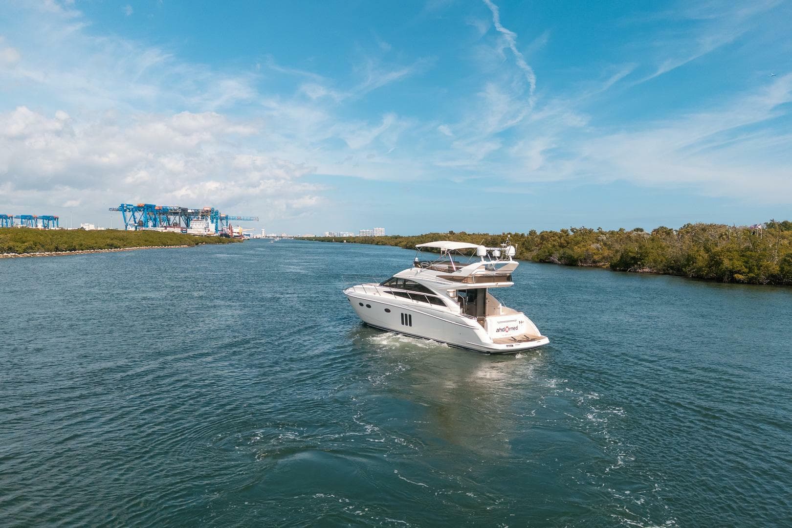 2009 Princess — photo 31