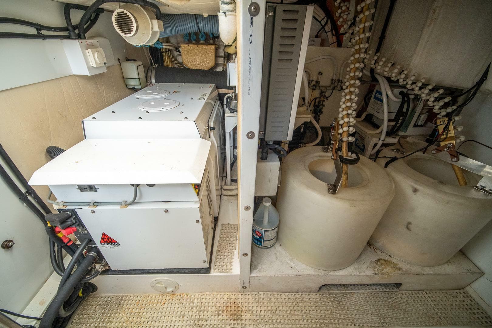 2009 Princess — photo 113