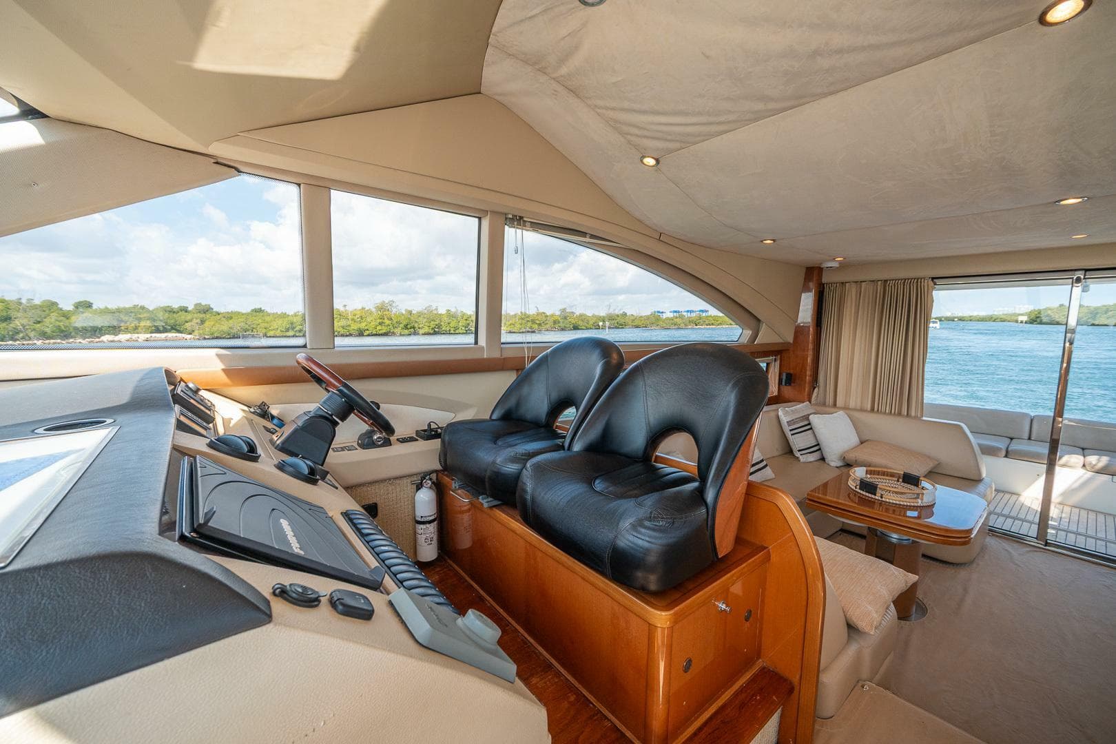 2009 Princess — photo 98