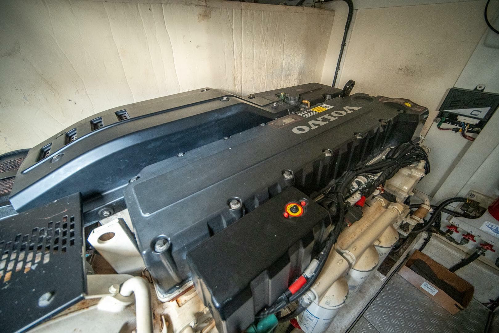 2009 Princess — photo 110