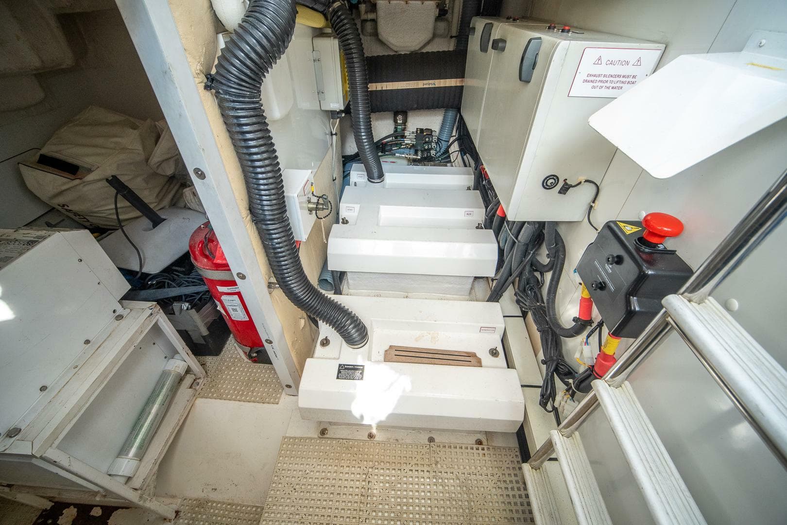 2009 Princess — photo 115