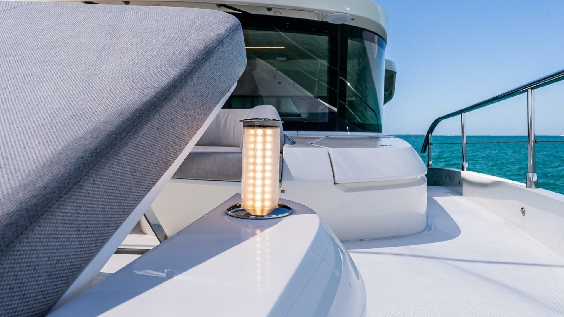 2022 Absolute 64 Navetta — photo 32