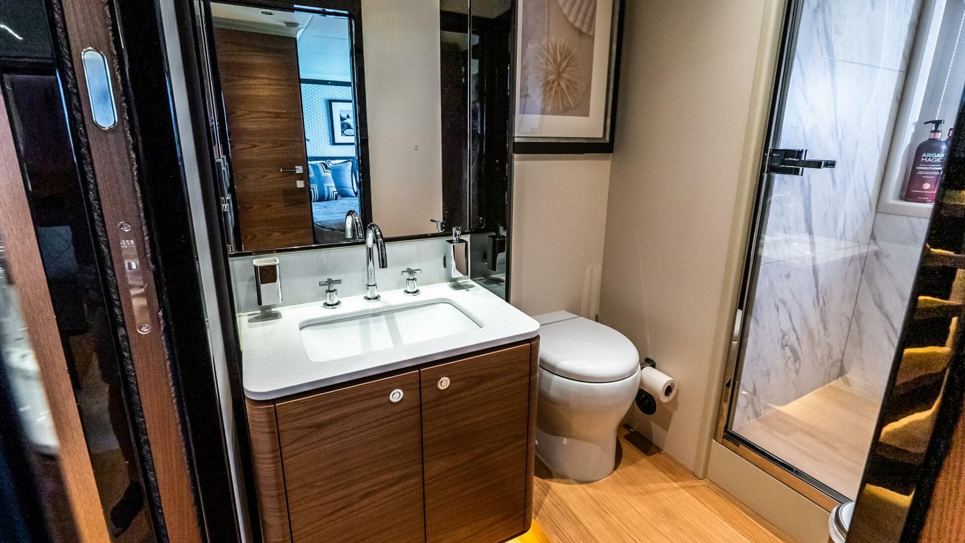 2022 Absolute 64 Navetta — photo 101