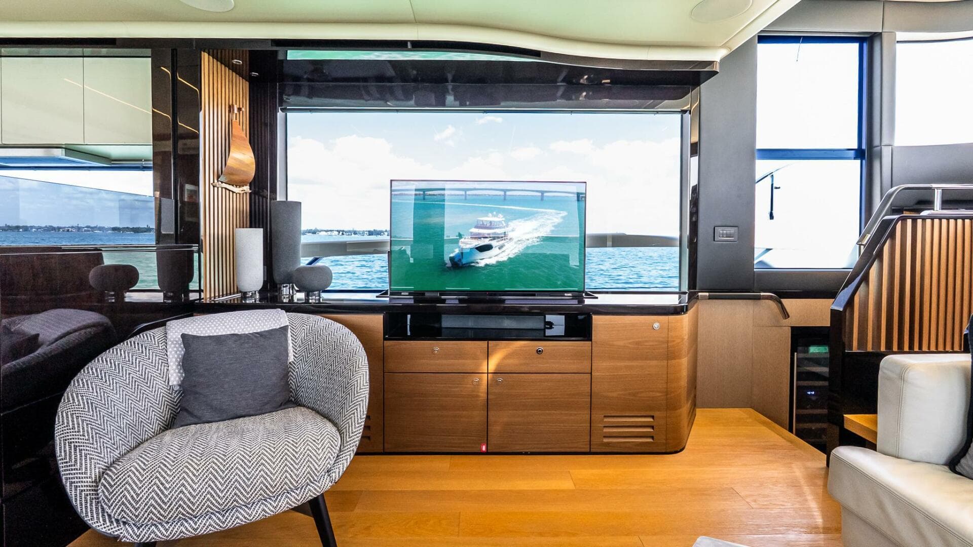 2022 Absolute 64 Navetta — photo 75