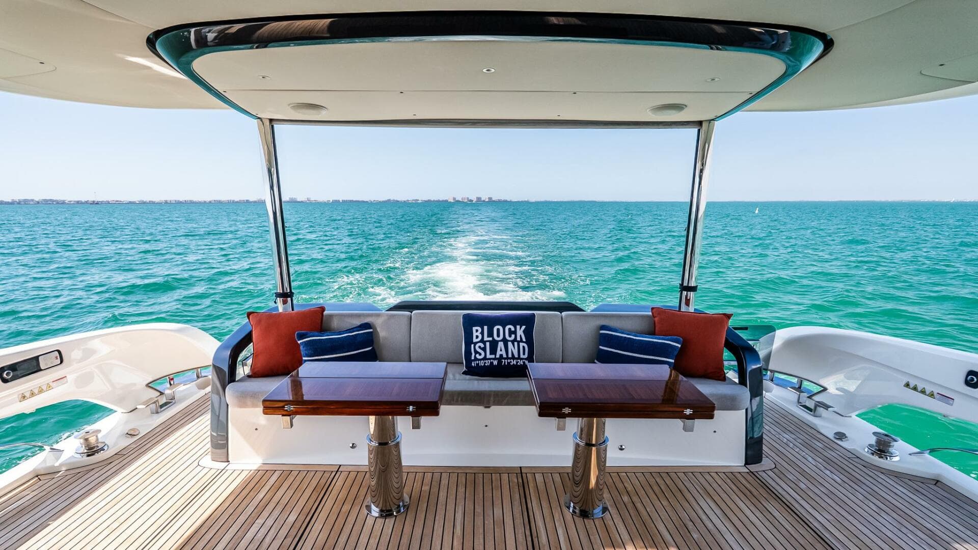 2022 Absolute 64 Navetta — photo 60