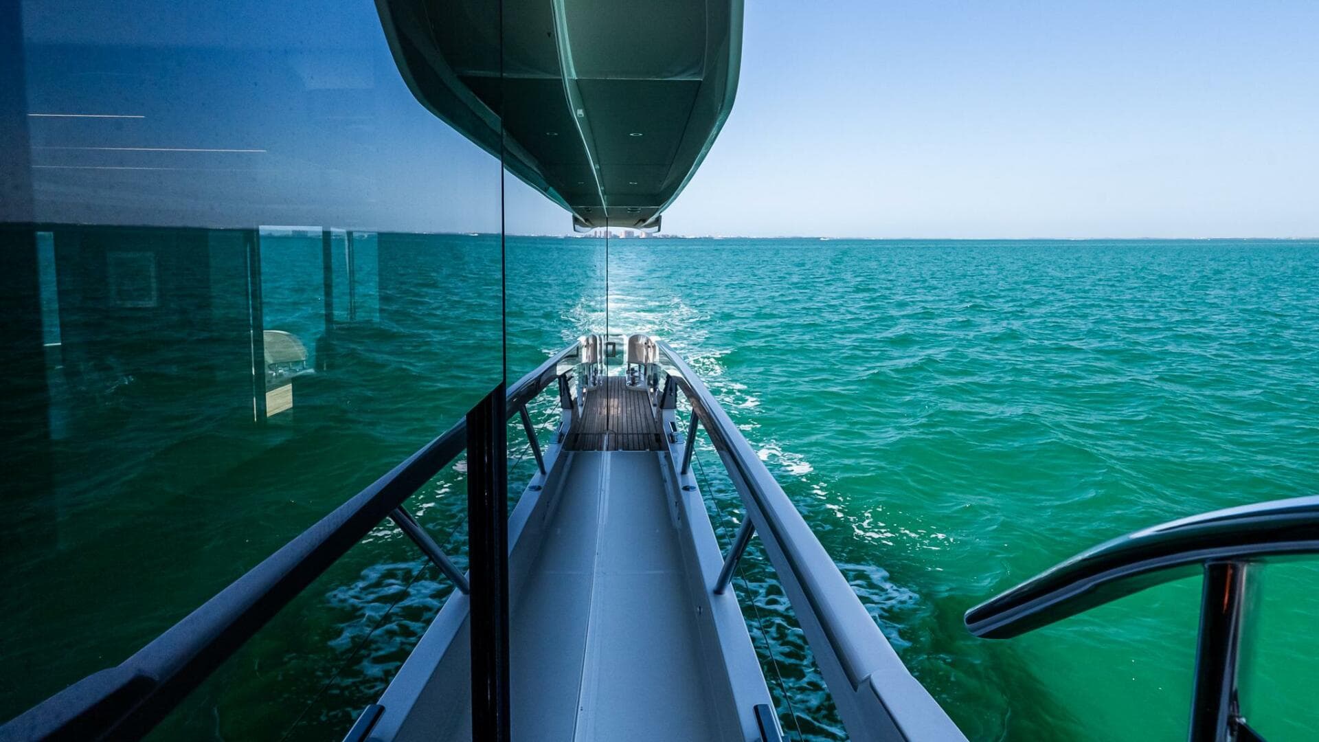 2022 Absolute 64 Navetta — photo 53