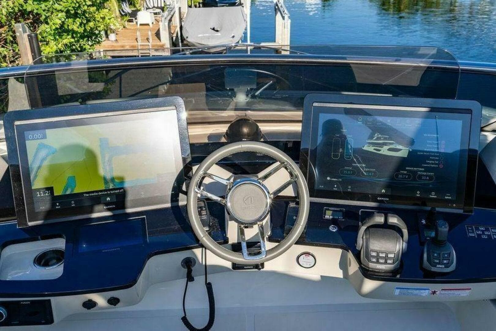 2022 Absolute 64 Navetta — photo 26