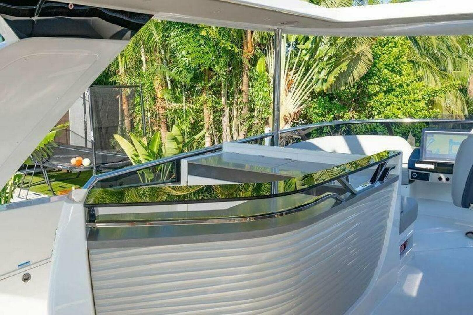 2022 Absolute 64 Navetta — photo 36