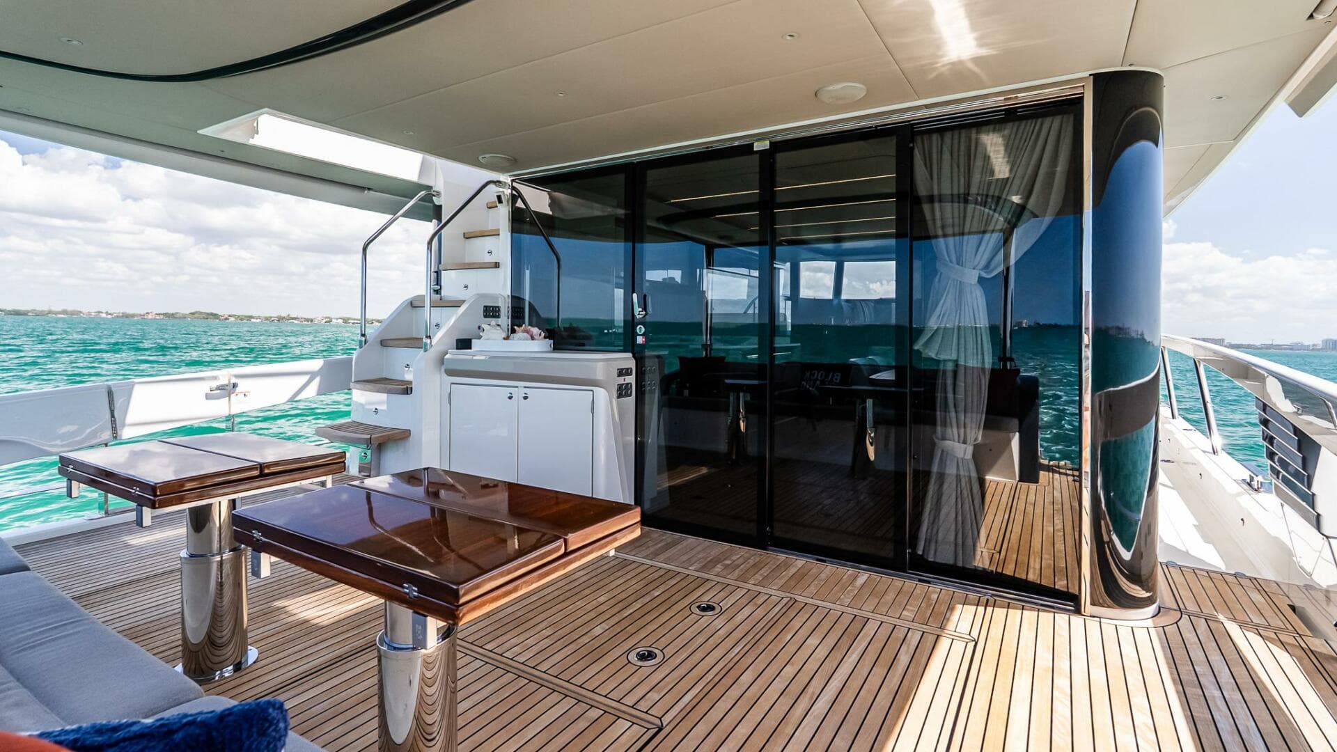 2022 Absolute 64 Navetta — photo 59