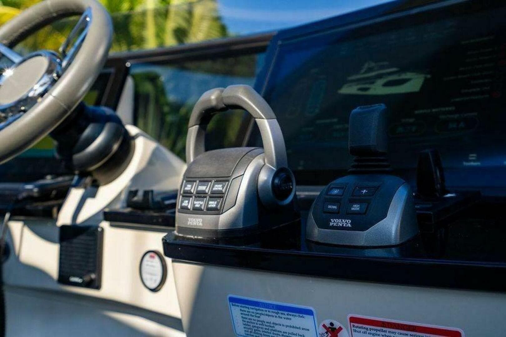 2022 Absolute 64 Navetta — photo 29