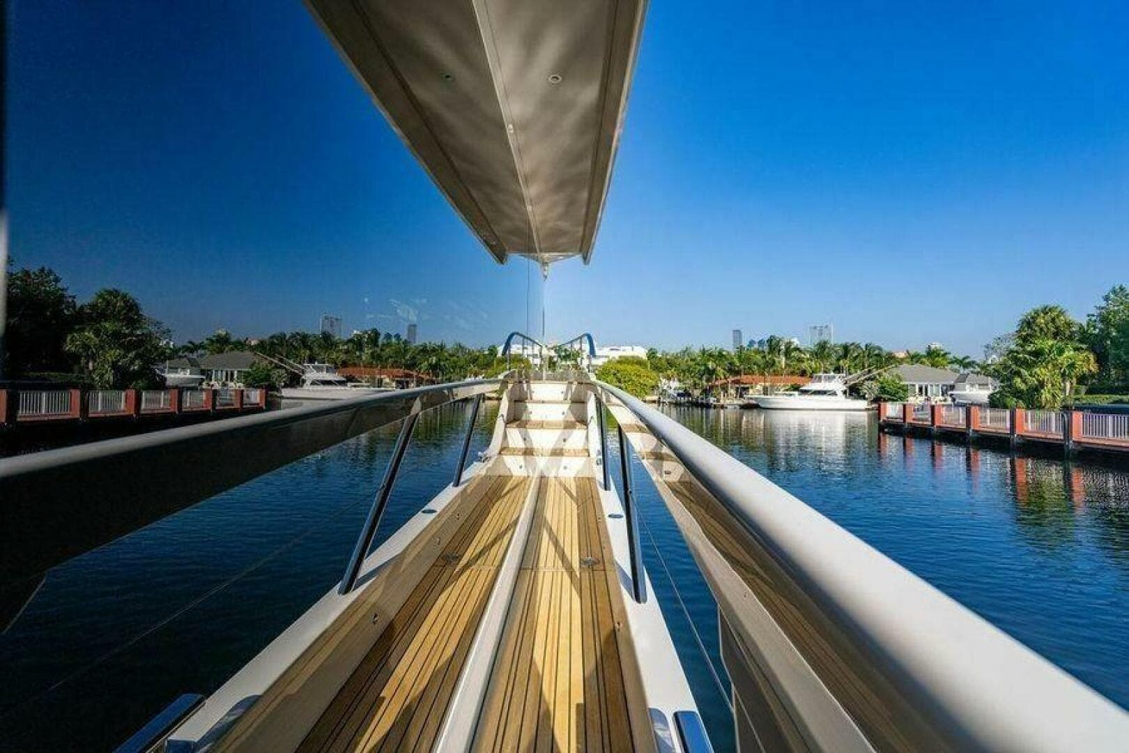 2022 Absolute 64 Navetta — photo 22