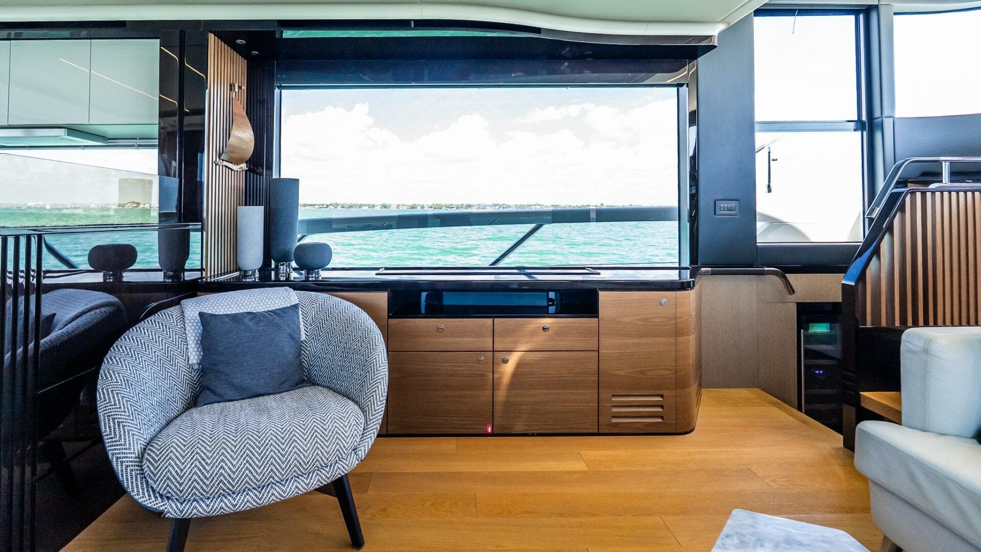 2022 Absolute 64 Navetta — photo 74