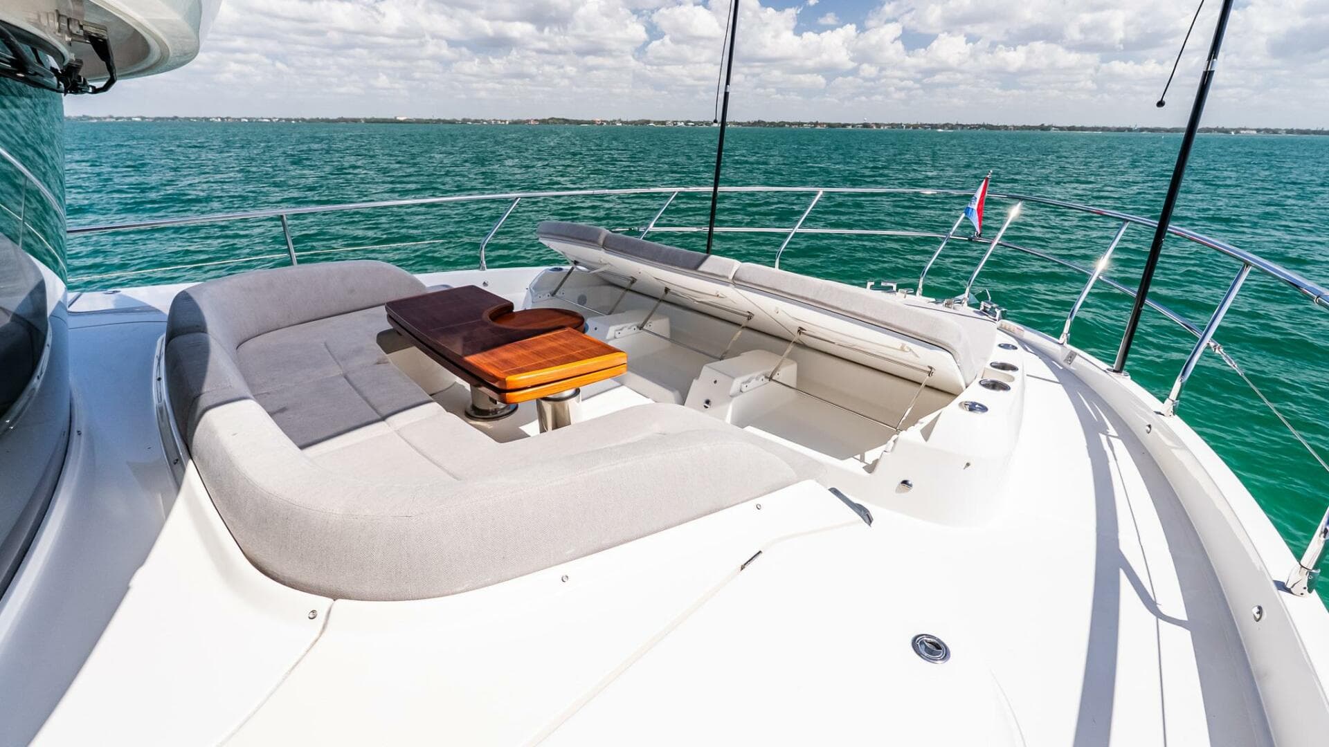 2022 Absolute 64 Navetta — photo 28