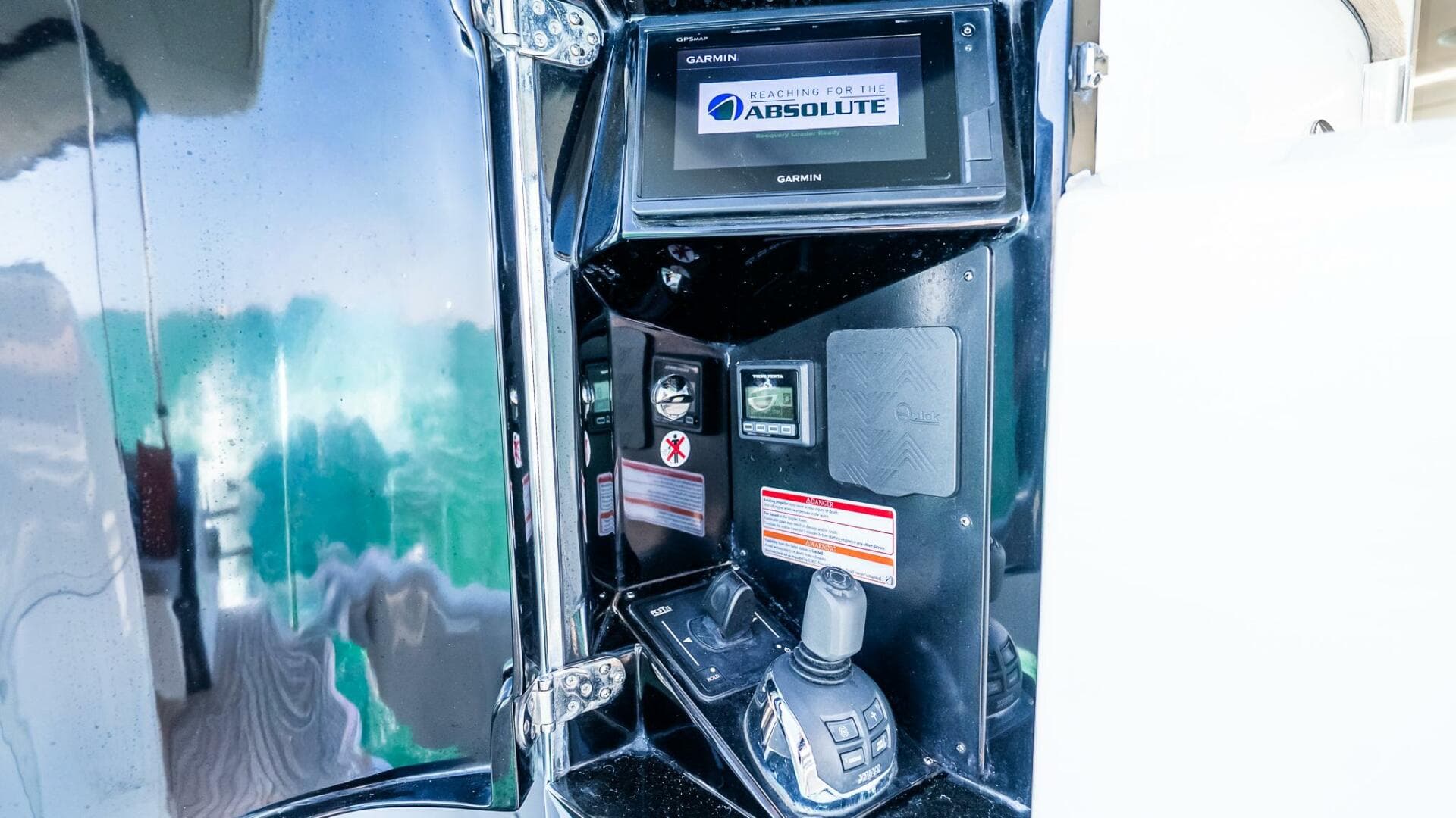 2022 Absolute 64 Navetta — photo 65