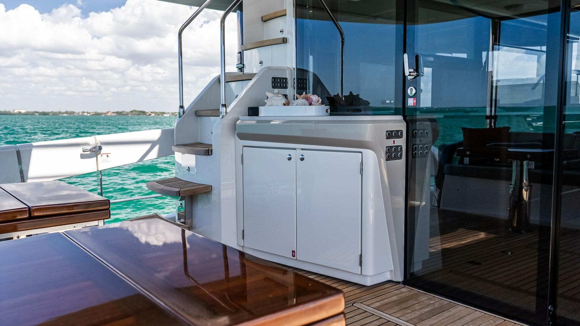 2022 Absolute 64 Navetta — photo 64