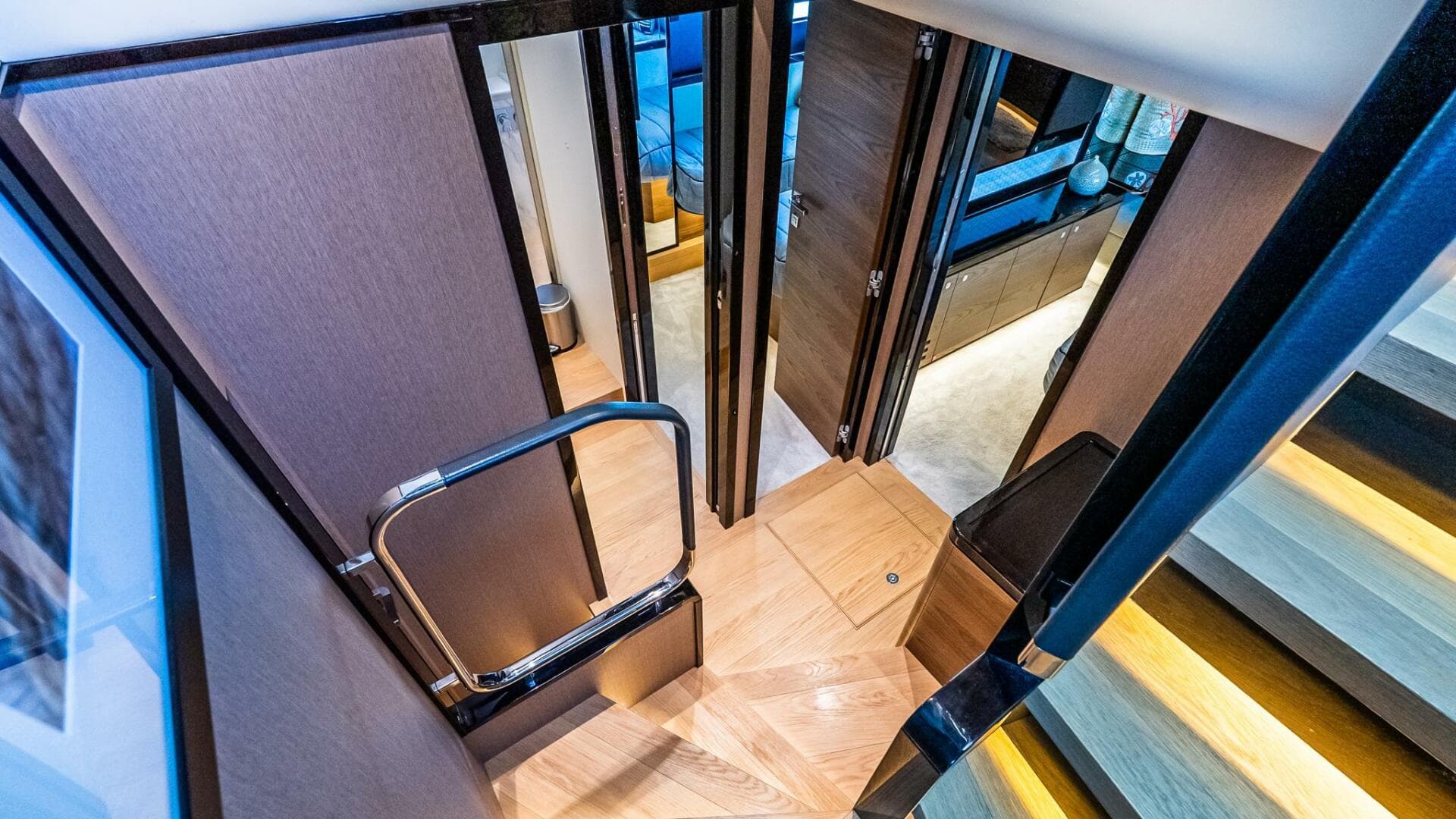 2022 Absolute 64 Navetta — photo 83