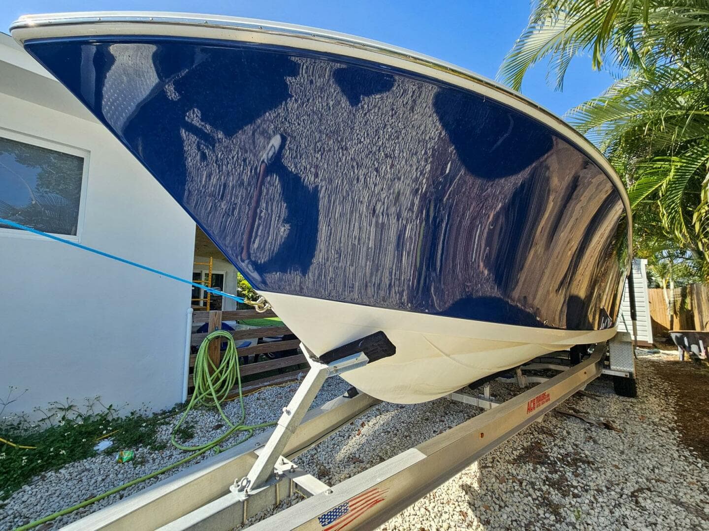 2013 Sailfish 290 CC — photo 26