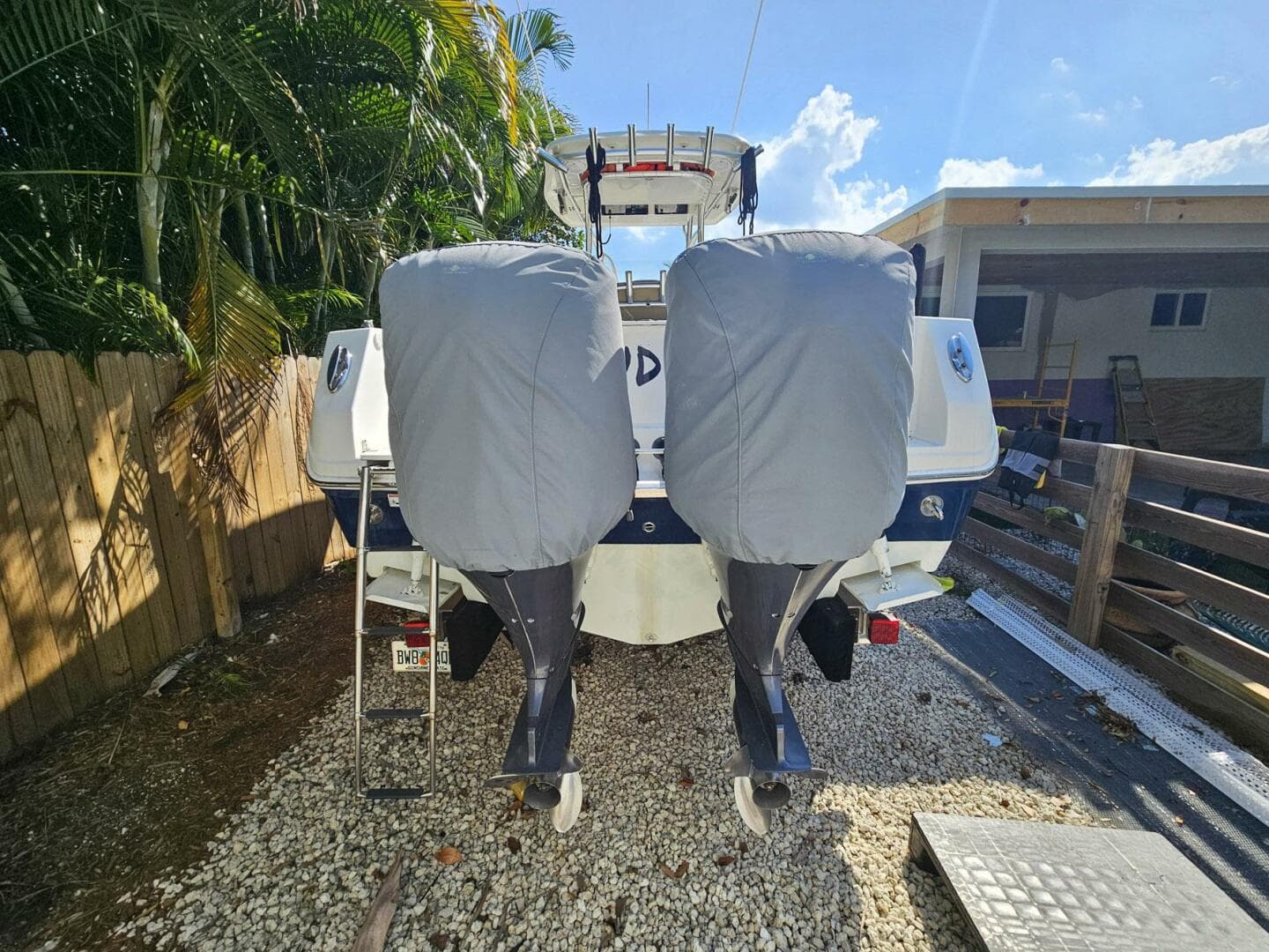 2013 Sailfish 290 CC — photo 32