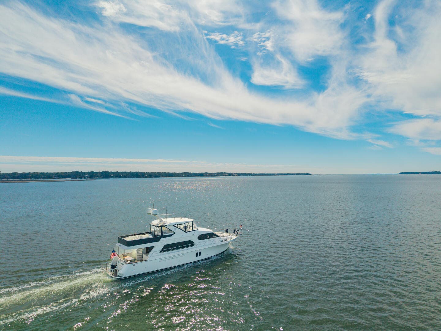 2013 Ocean Alexander 65 Pilothouse — photo 98