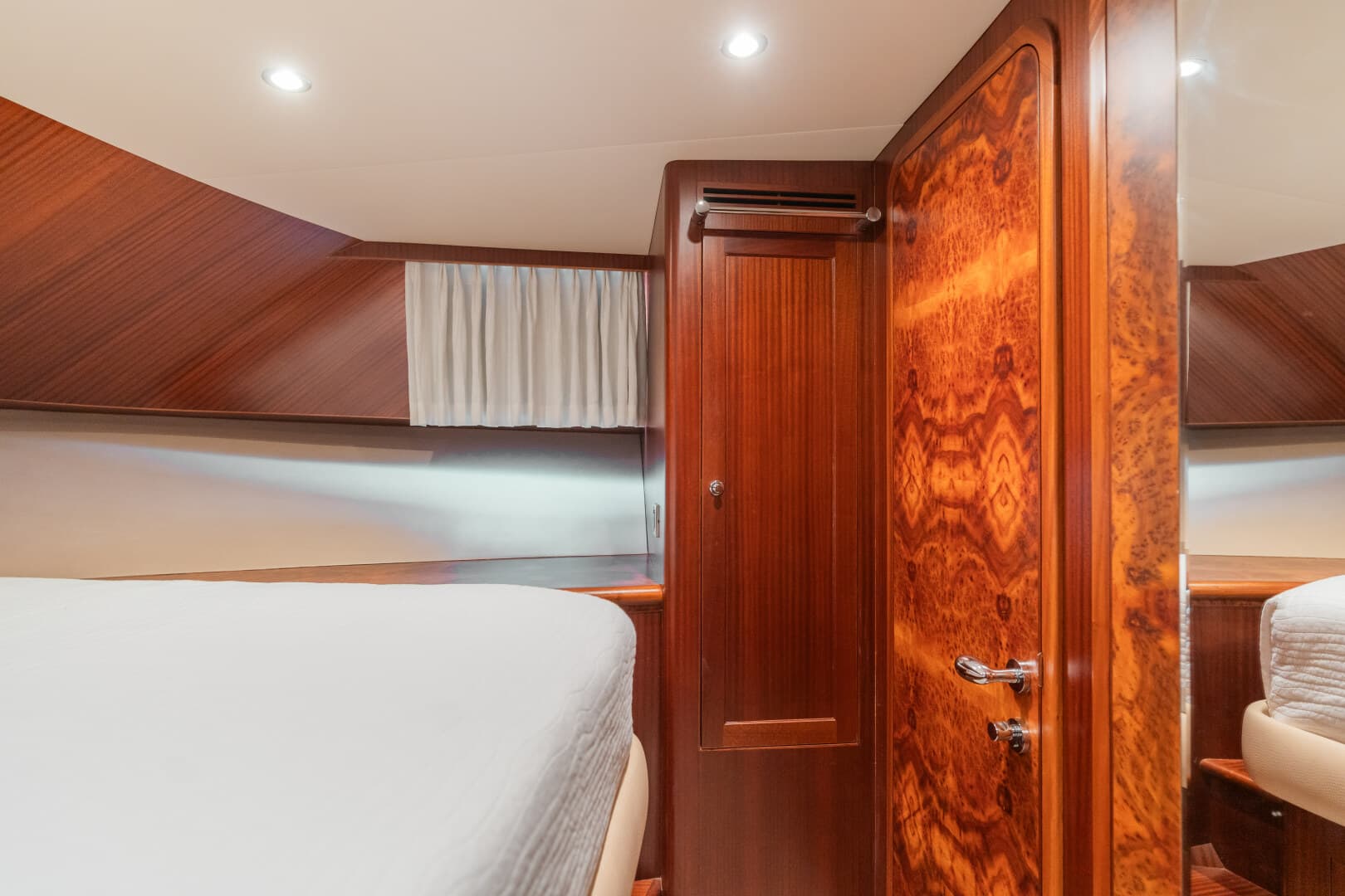 2013 Ocean Alexander 65 Pilothouse — photo 58