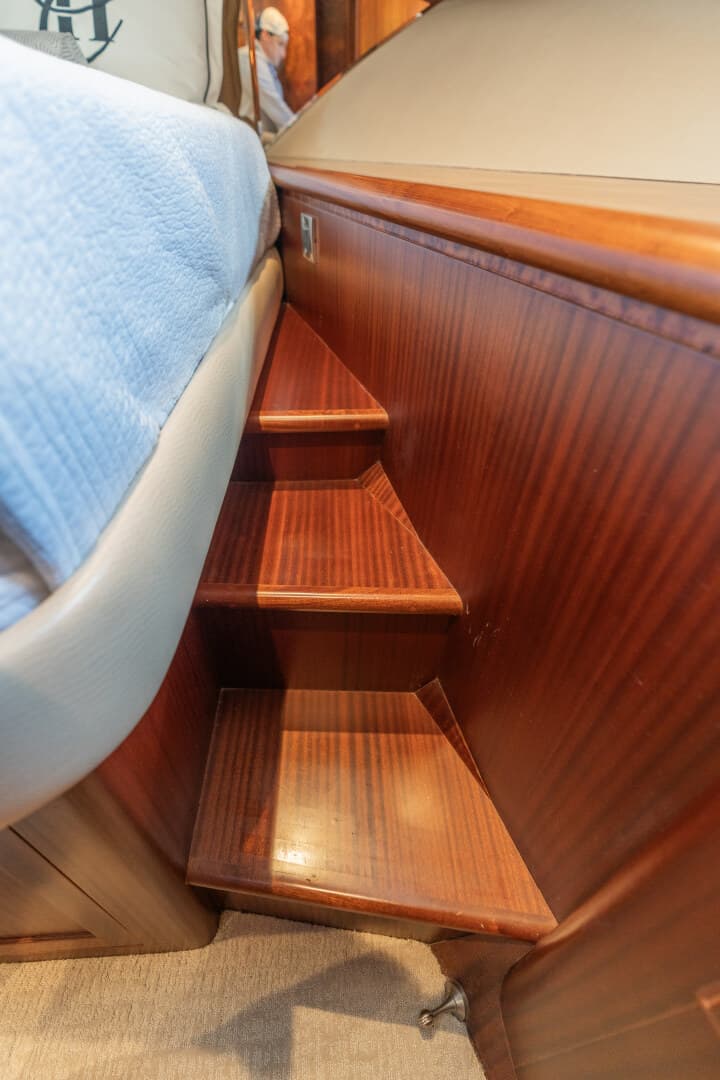 2013 Ocean Alexander 65 Pilothouse — photo 55