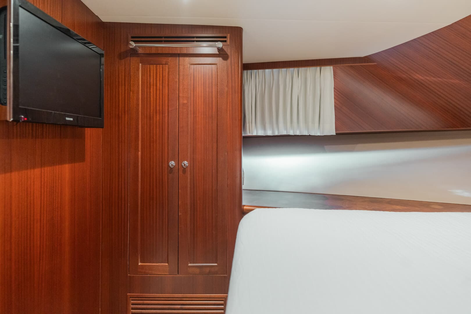 2013 Ocean Alexander 65 Pilothouse — photo 56