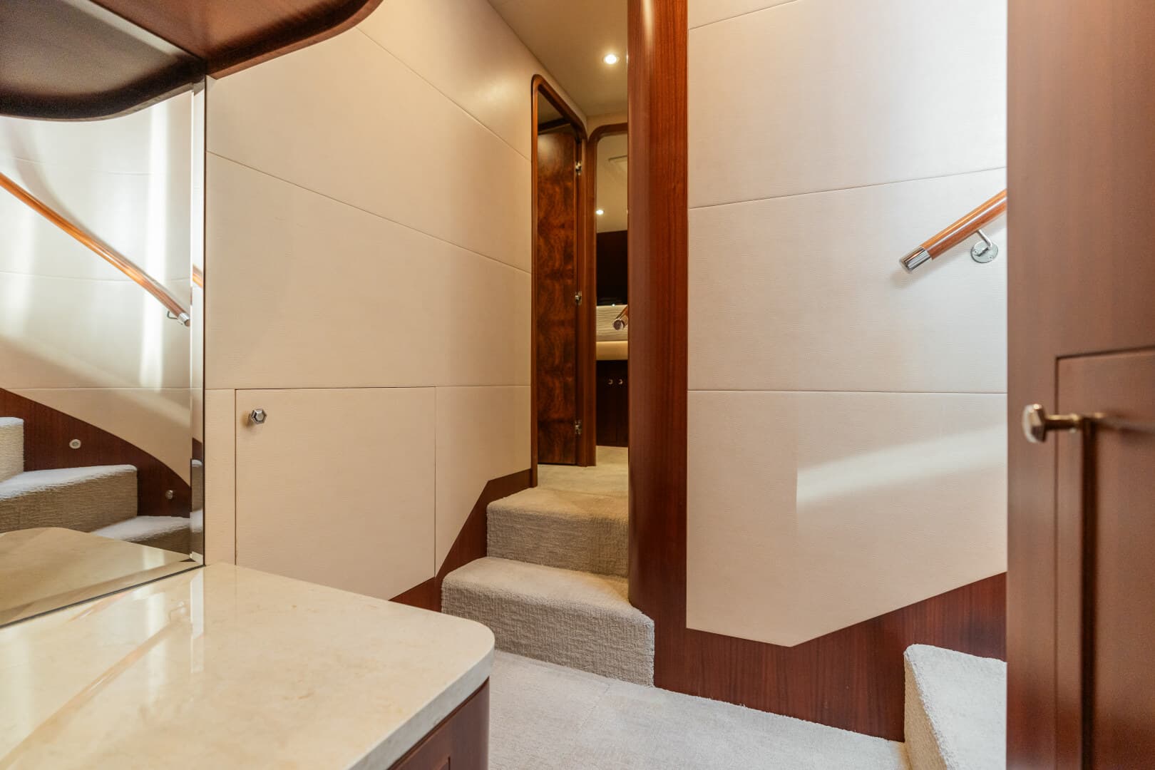 2013 Ocean Alexander 65 Pilothouse — photo 47