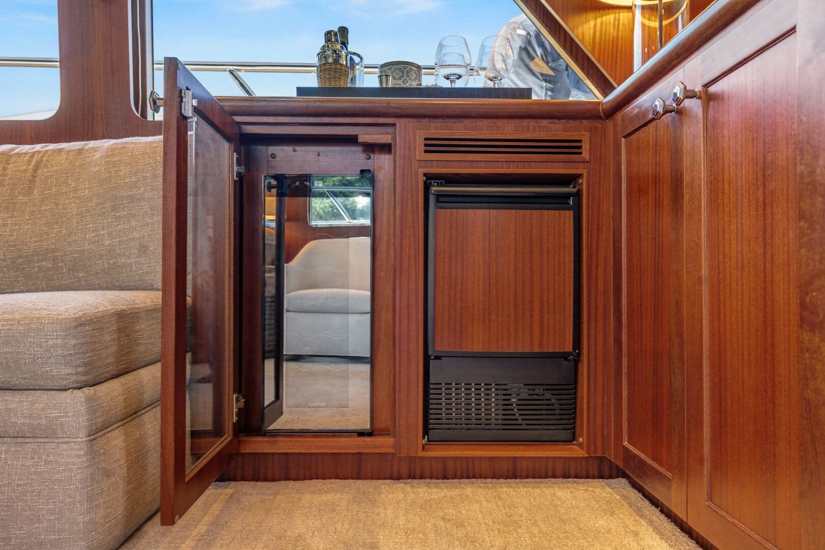 2013 Ocean Alexander 65 Pilothouse — photo 18