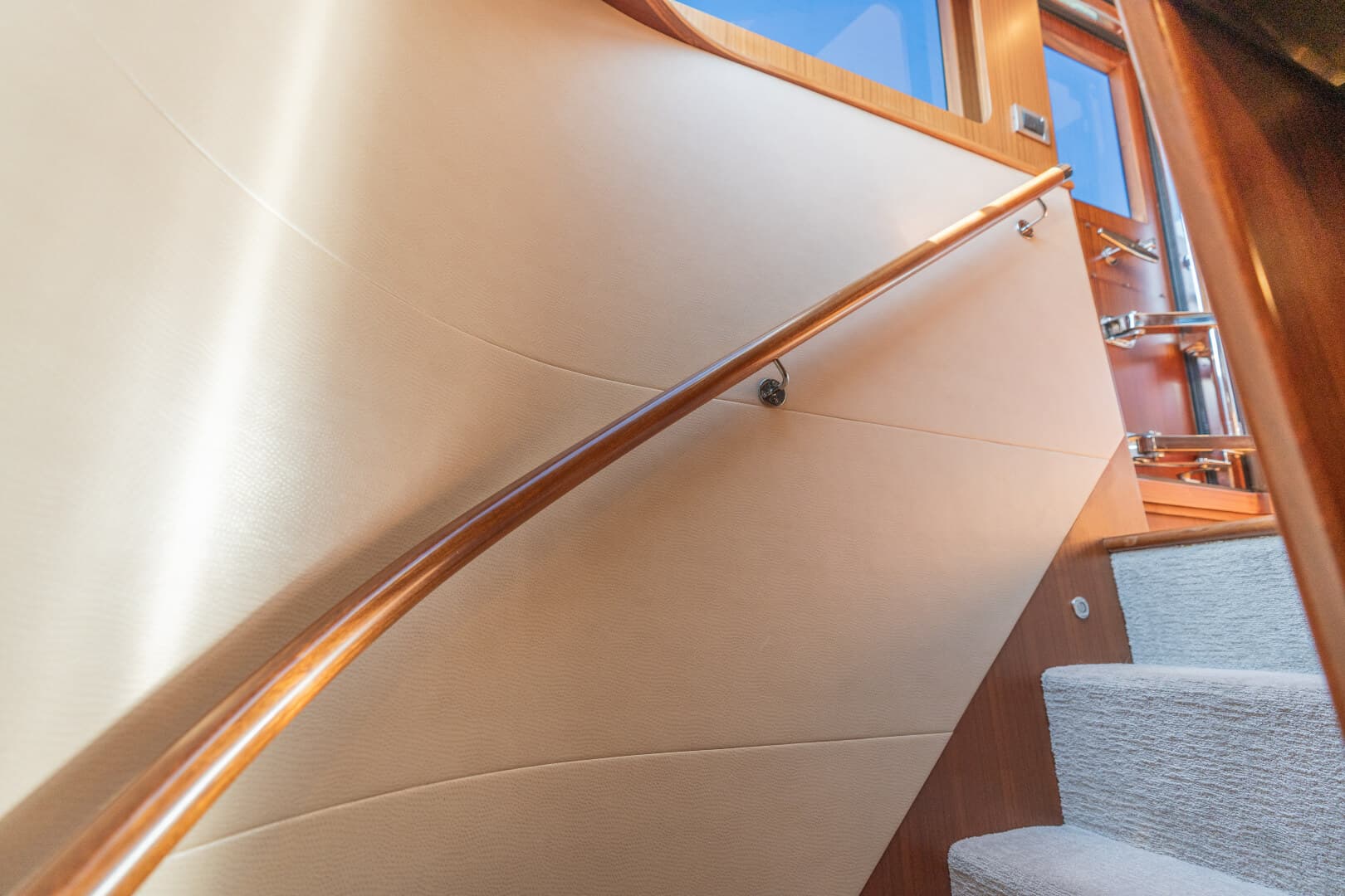 2013 Ocean Alexander 65 Pilothouse — photo 45