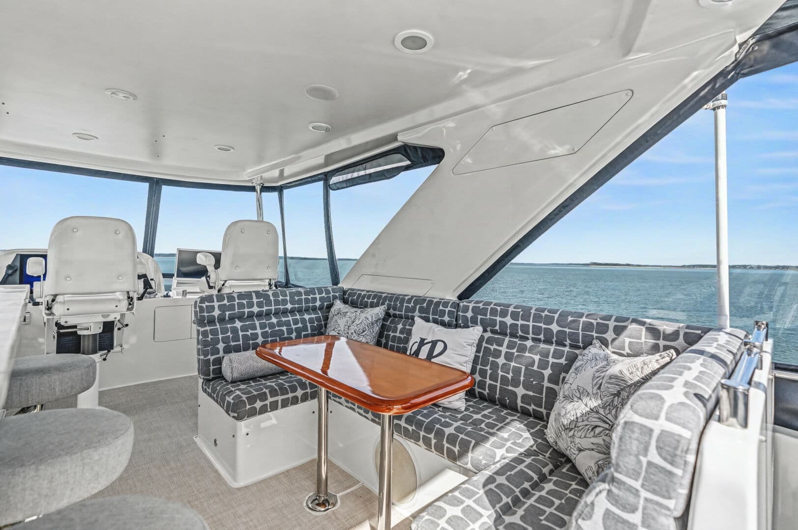 2013 Ocean Alexander 65 Pilothouse — photo 78