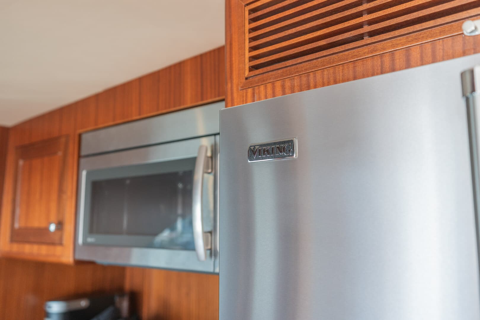 2013 Ocean Alexander 65 Pilothouse — photo 32