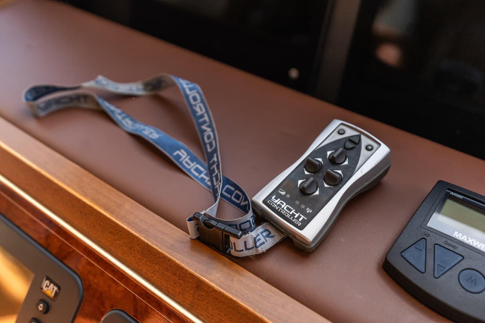 2013 Ocean Alexander 65 Pilothouse — photo 39