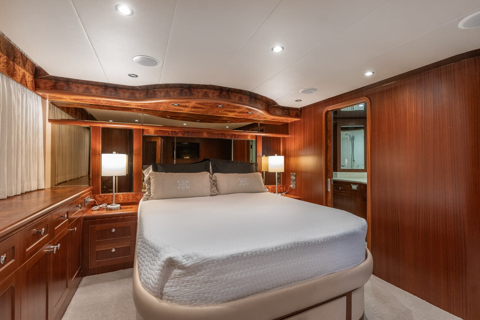 2013 Ocean Alexander 65 Pilothouse — photo 67
