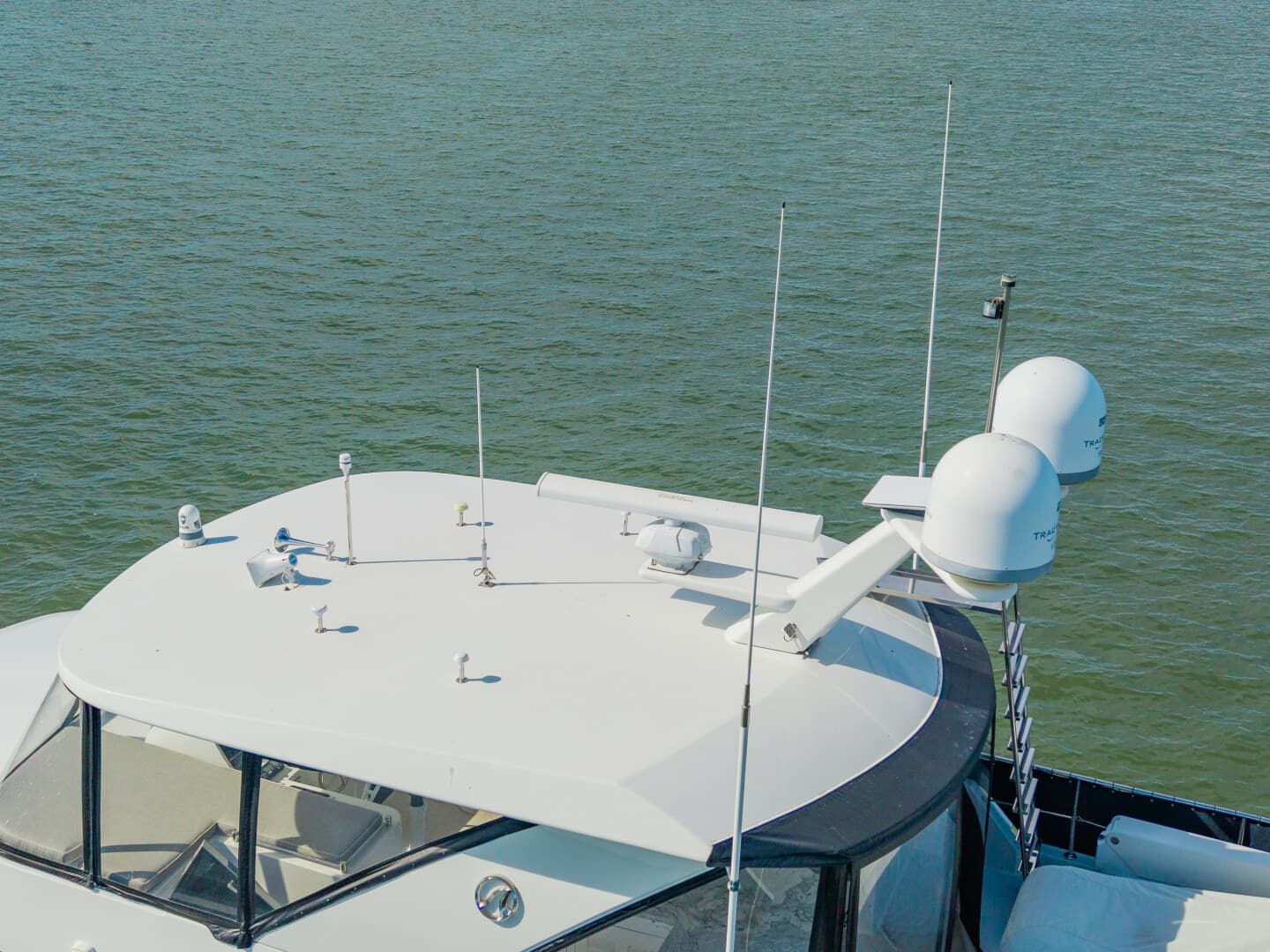 2013 Ocean Alexander 65 Pilothouse — photo 84