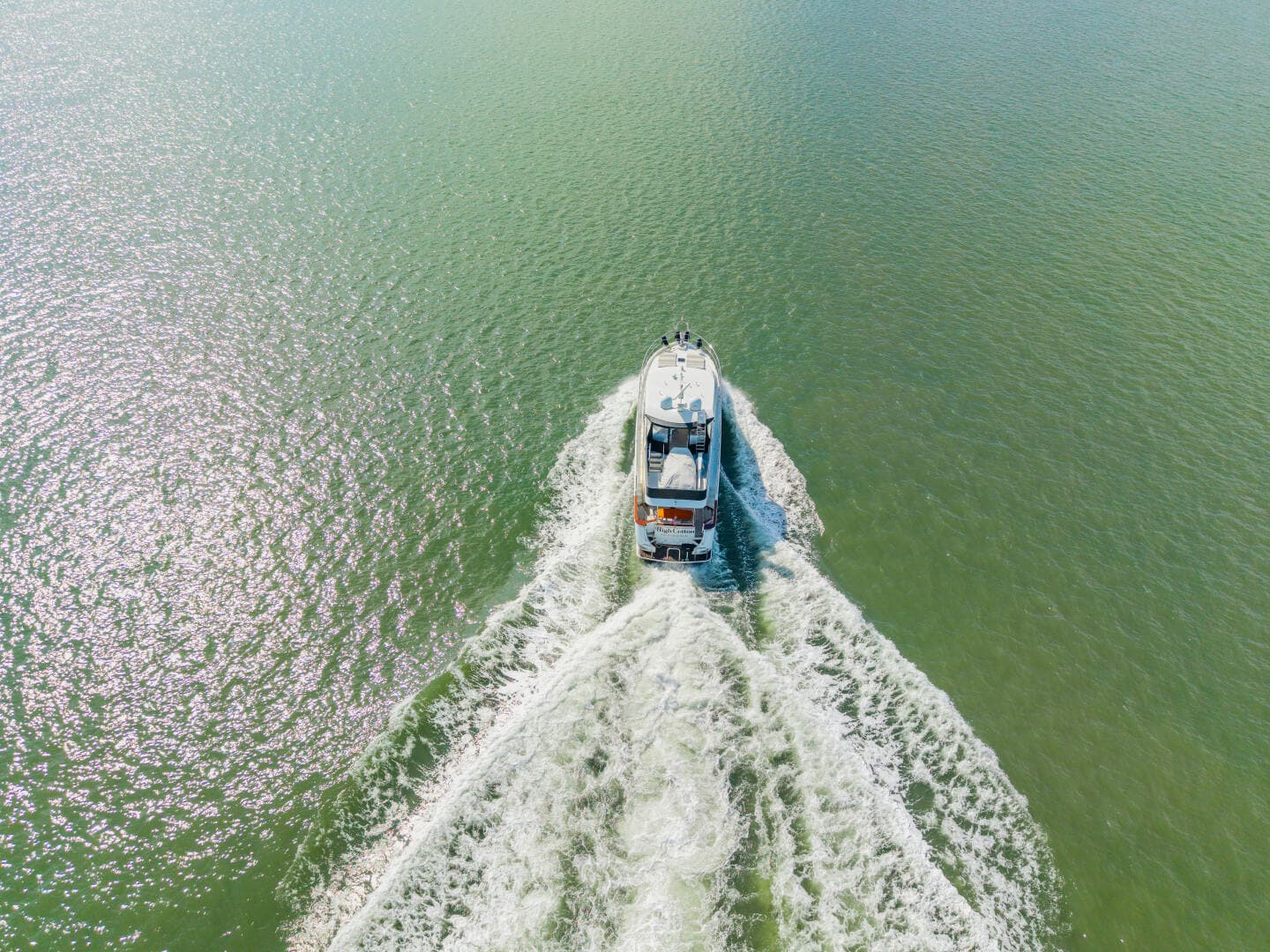 2013 Ocean Alexander 65 Pilothouse — photo 4