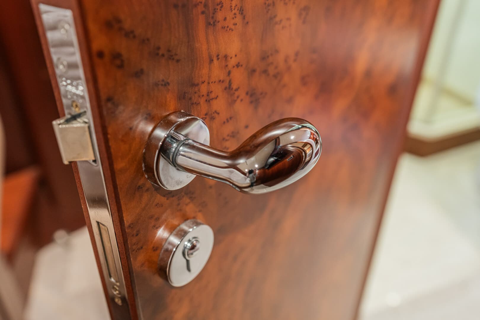 2013 Ocean Alexander 65 Pilothouse — photo 60