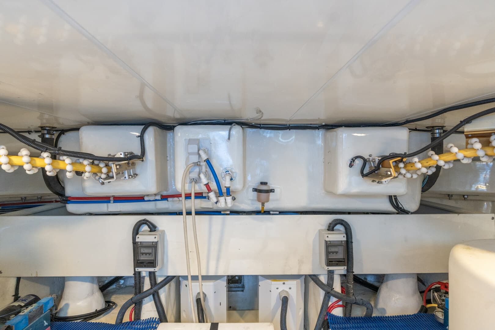 2013 Ocean Alexander 65 Pilothouse — photo 95