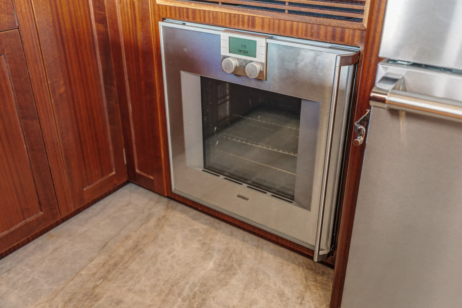 2013 Ocean Alexander 65 Pilothouse — photo 33