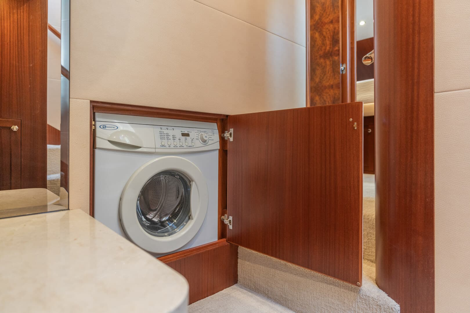 2013 Ocean Alexander 65 Pilothouse — photo 49