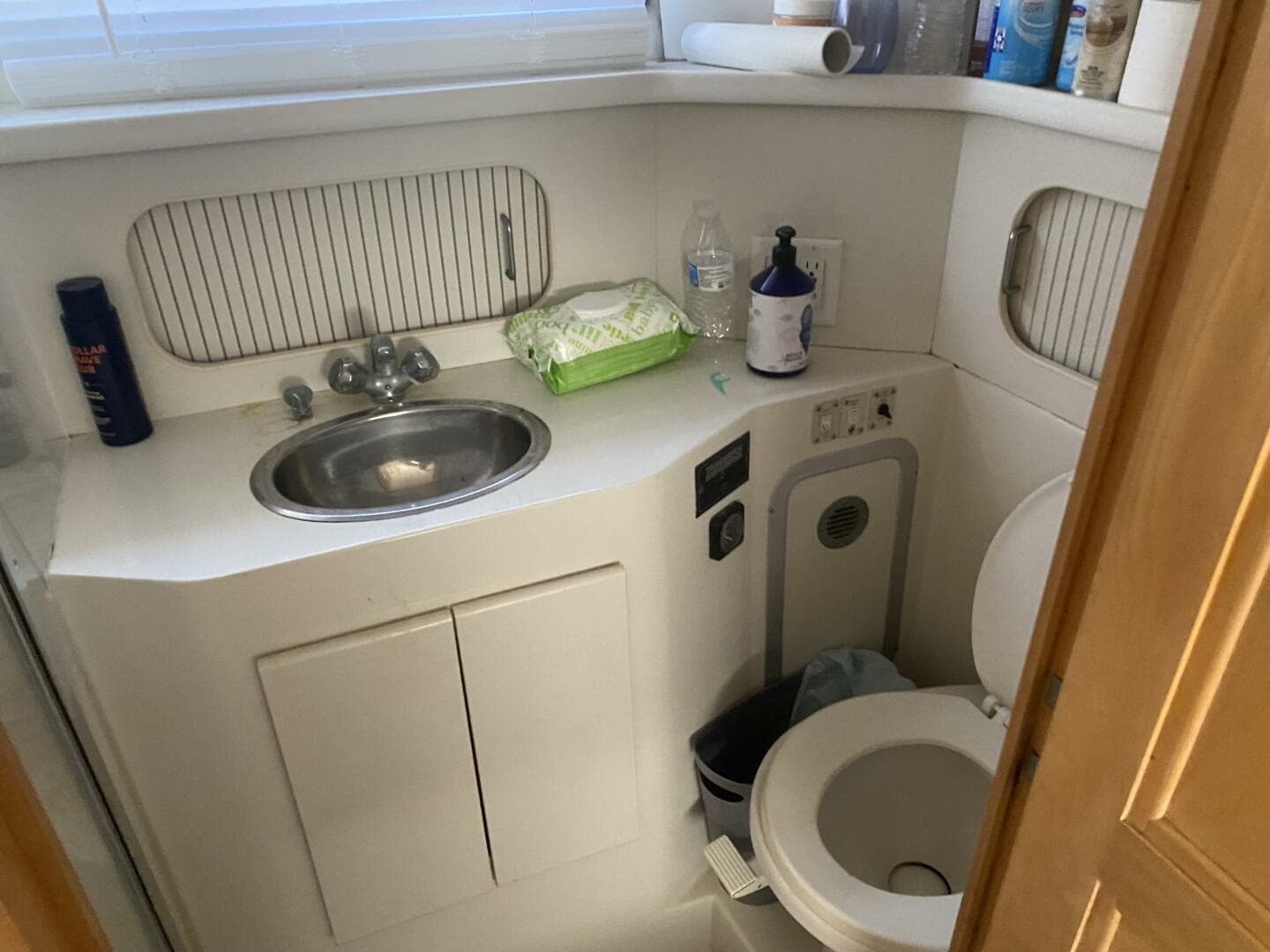 1994 Carver — photo 24