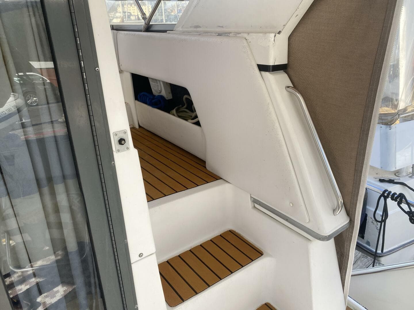 1994 Carver — photo 4