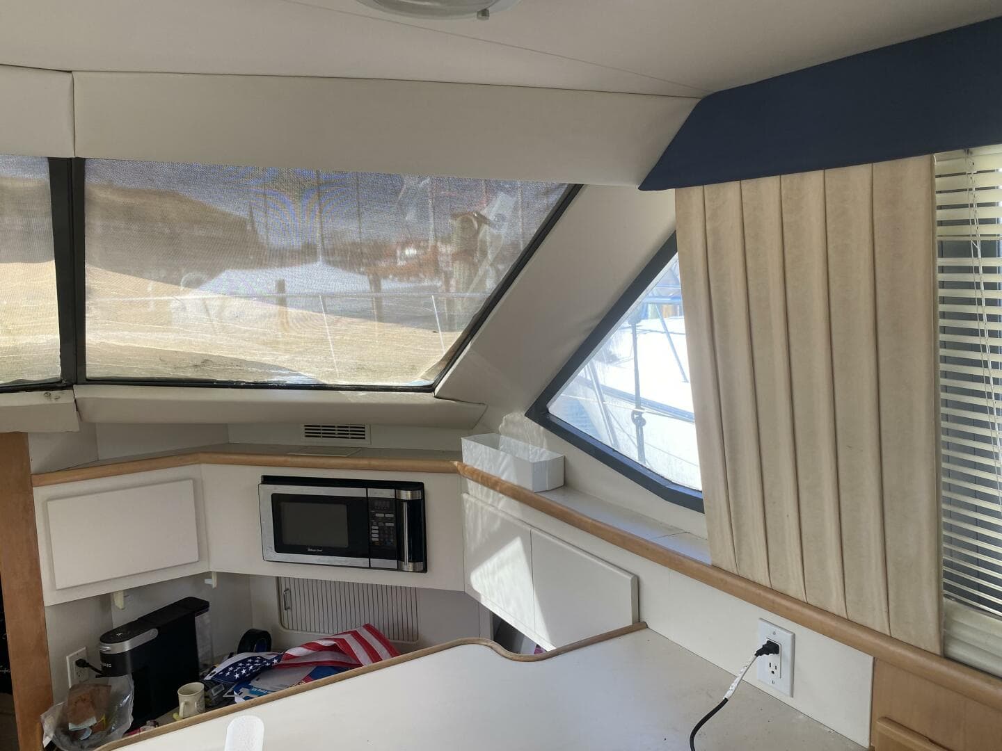 1994 Carver — photo 7