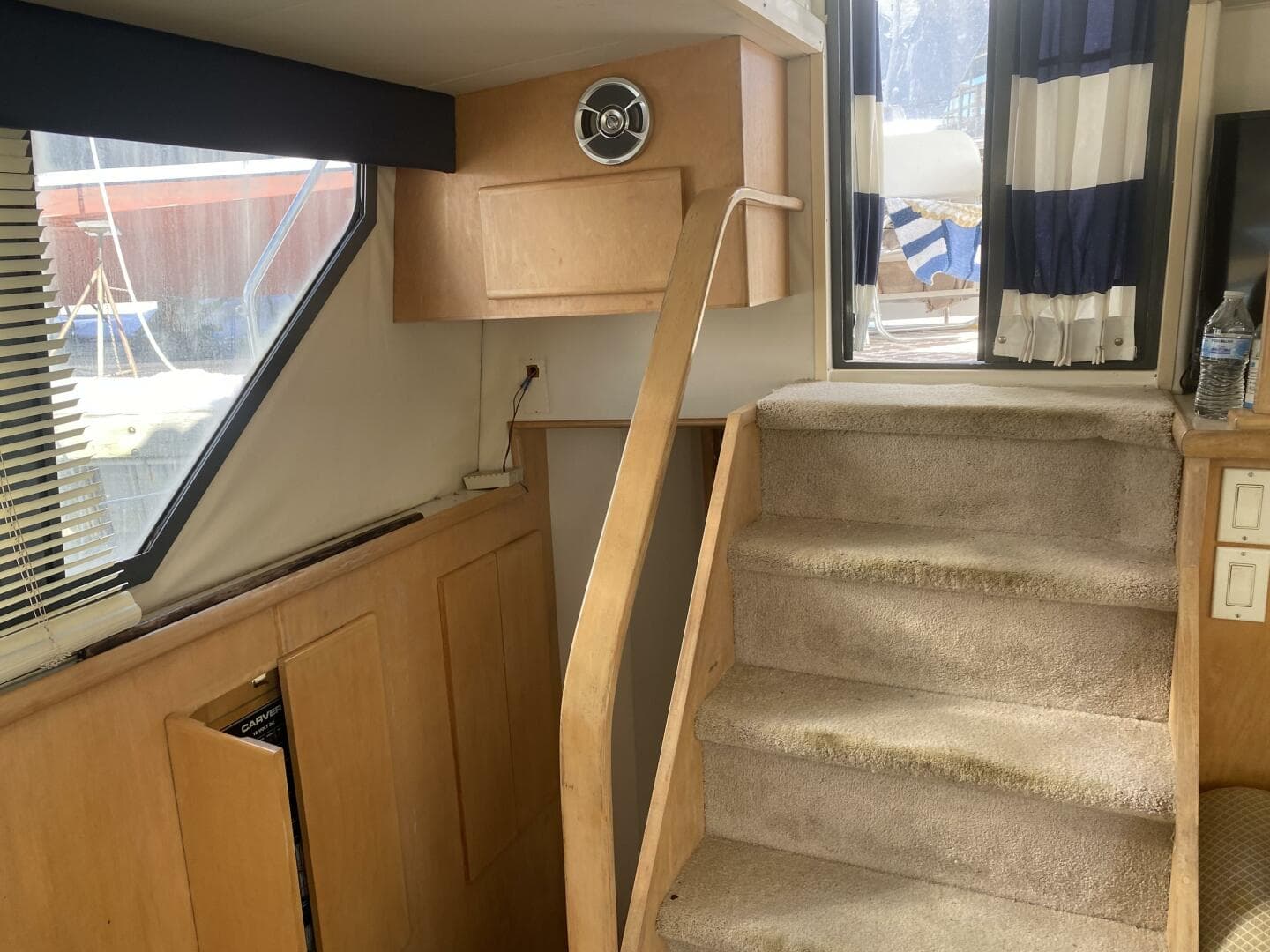 1994 Carver — photo 11