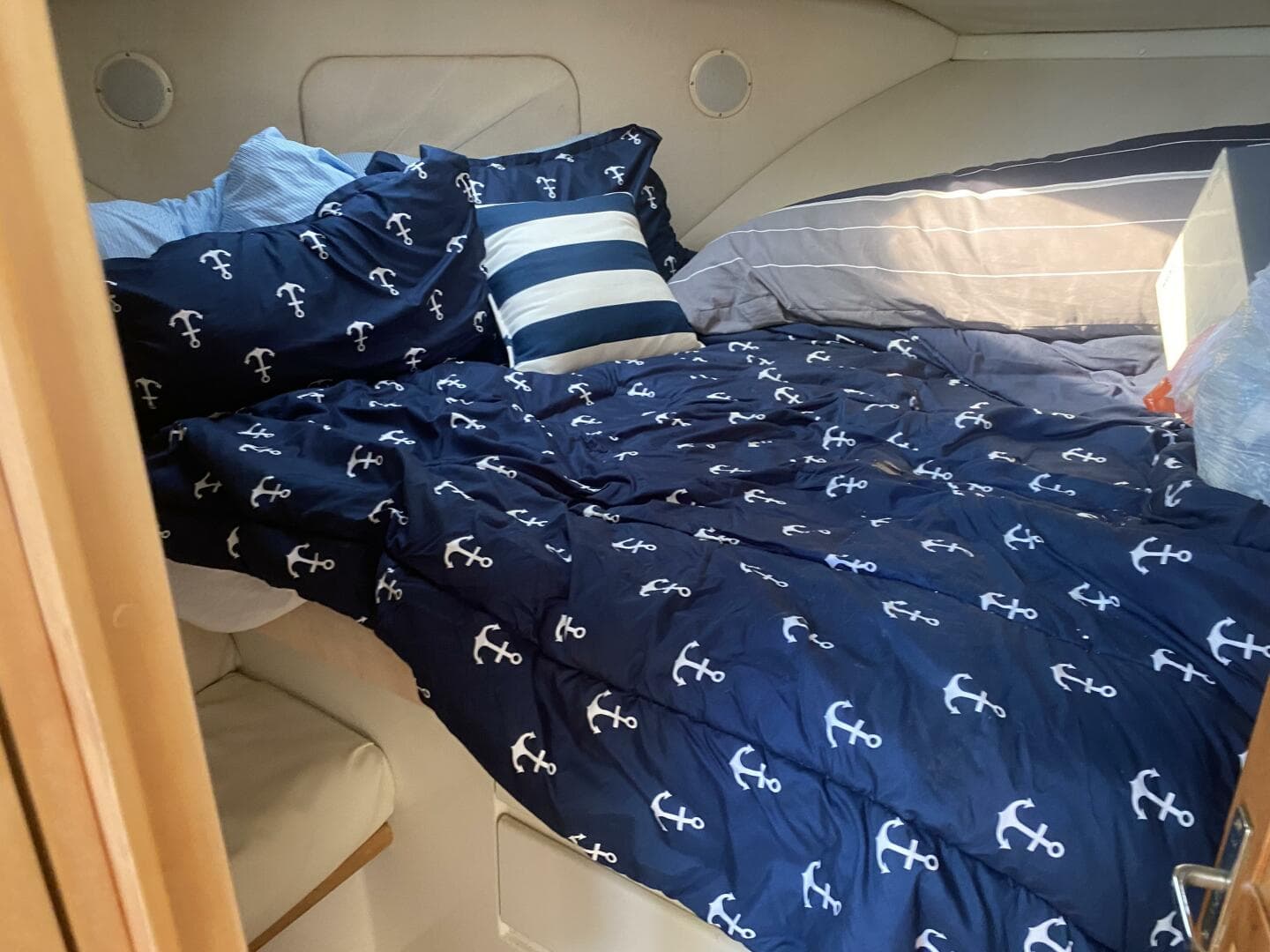 1994 Carver — photo 17