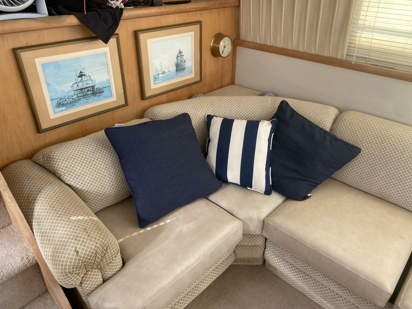 1994 Carver — photo 15