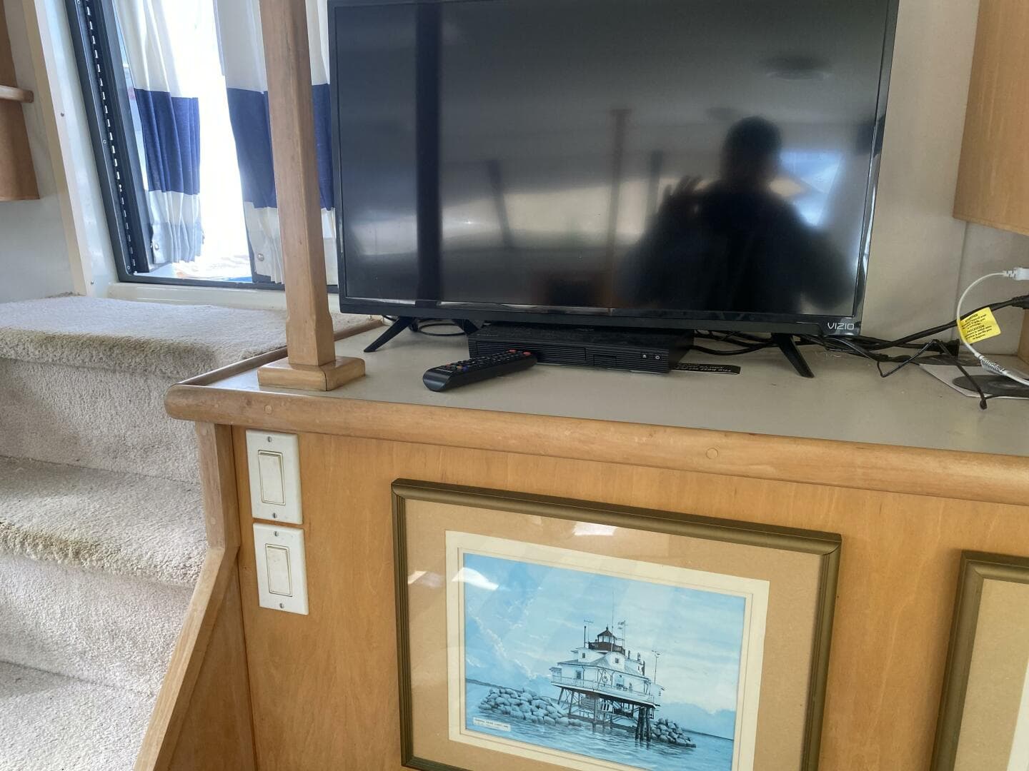 1994 Carver — photo 9