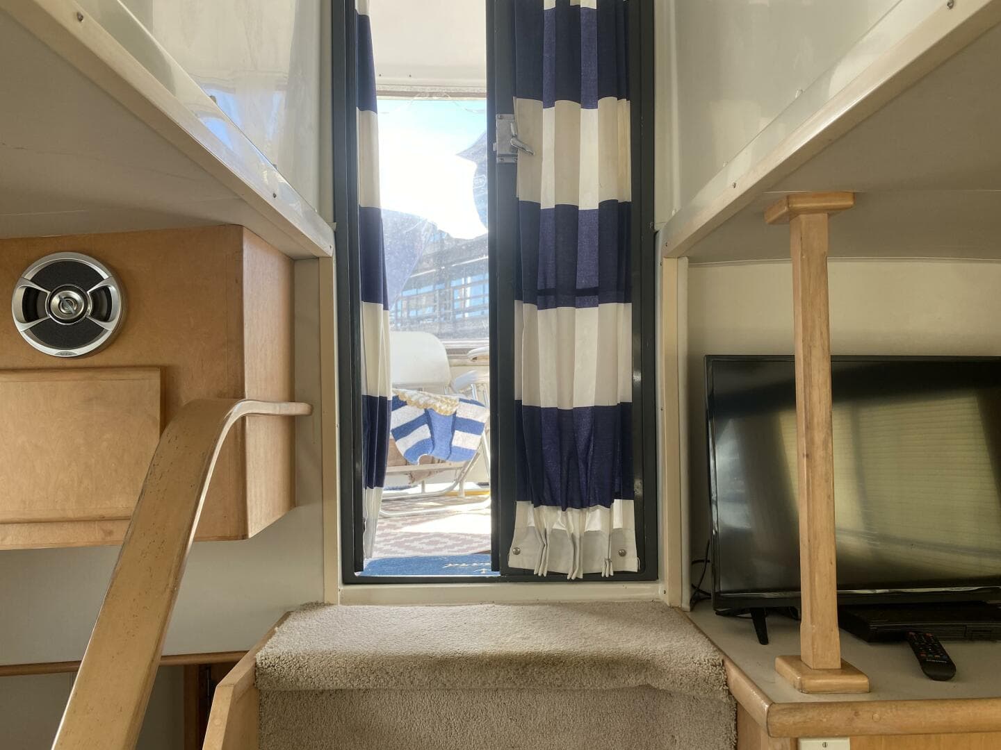 1994 Carver — photo 6