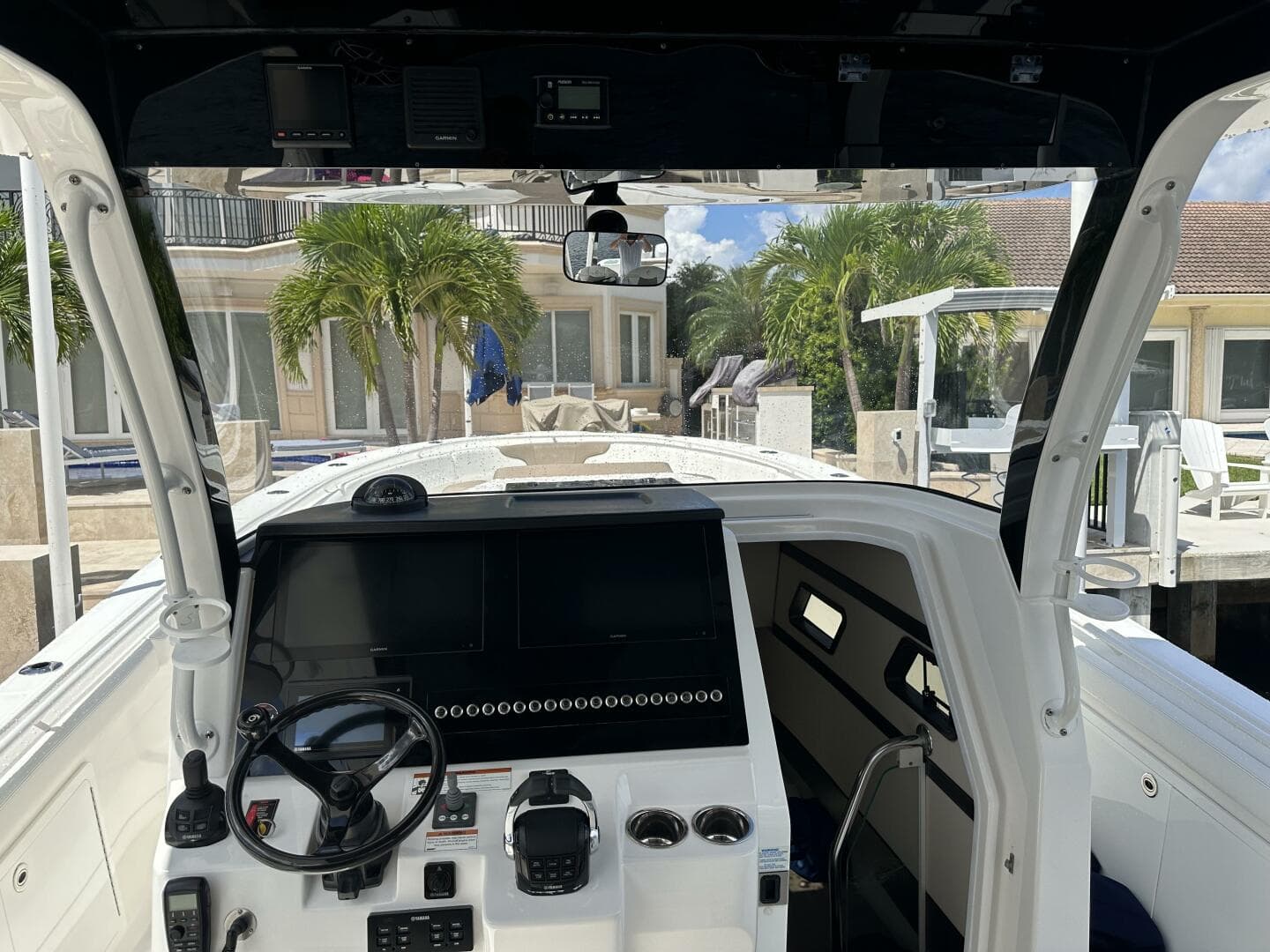 2020 Edgewater 370 CC — photo 9